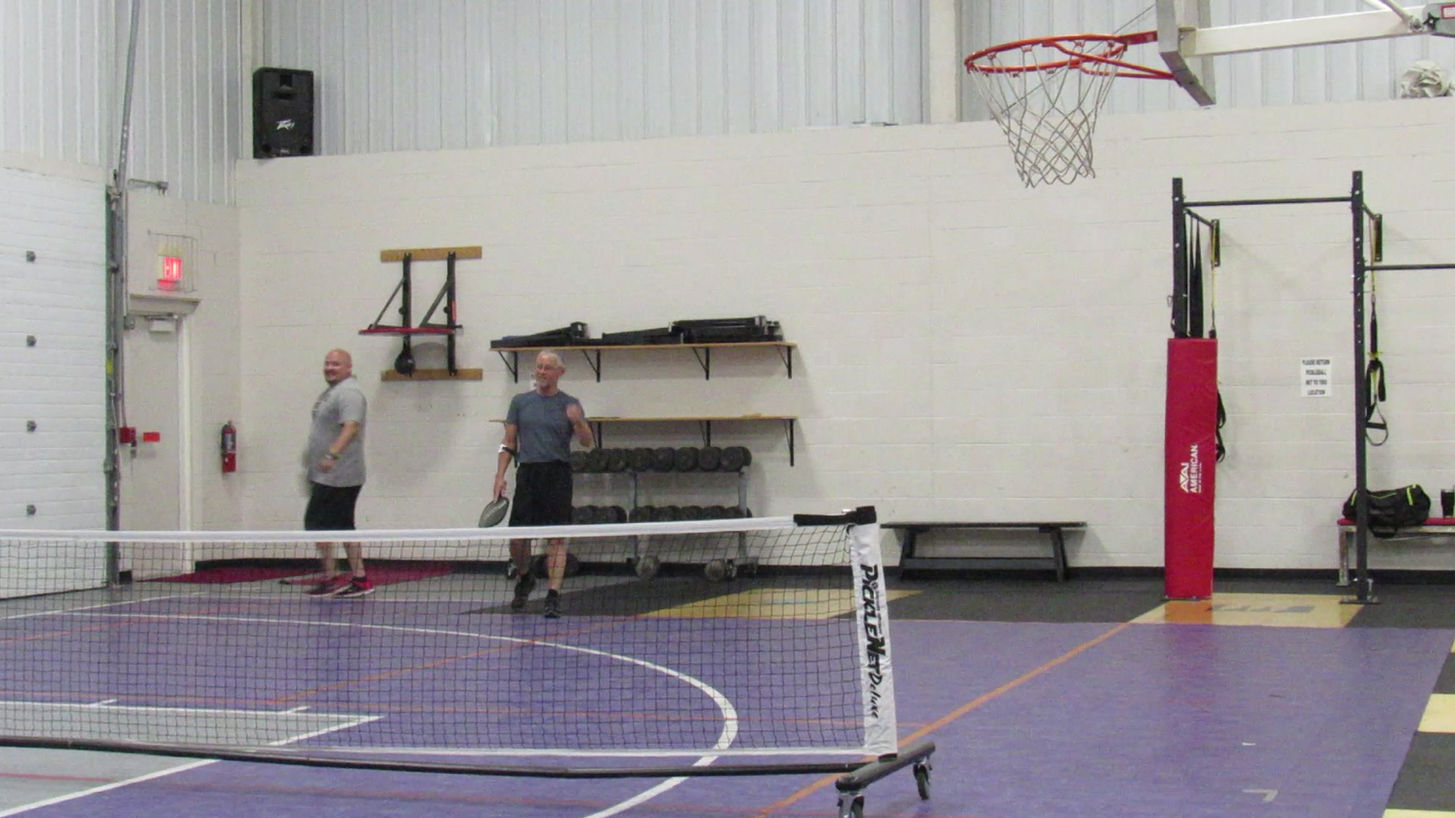 Pickleball